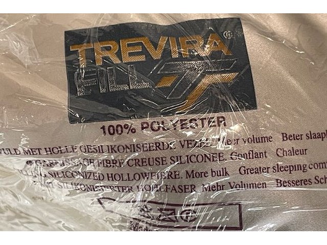 10 dekbedden, 140 x 200 cm - afbeelding 4 van  6