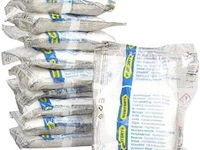 10-delige set verpakkingen van 450 g vochtabsorbeerders - afbeelding 1 van  2