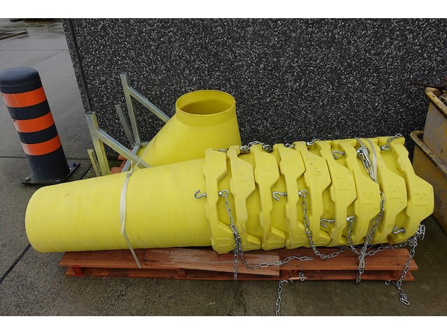 10-delige stortkoker ft - afbeelding 1 van  4