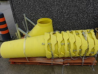 10-delige stortkoker ft - afbeelding 1 van  4