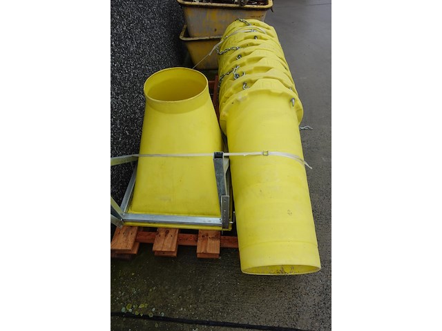 10-delige stortkoker ft - afbeelding 2 van  4