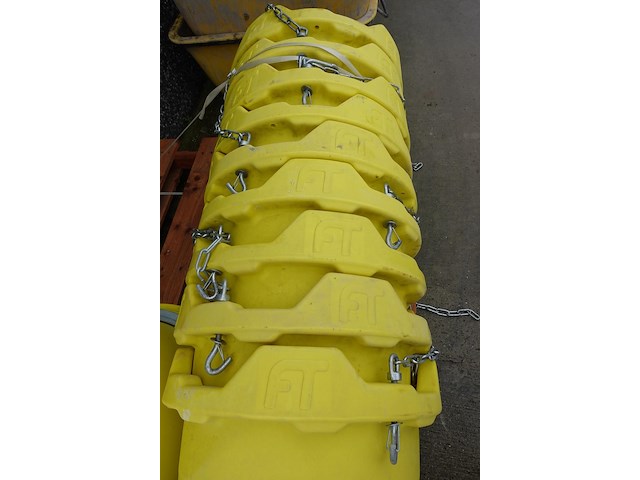 10-delige stortkoker ft - afbeelding 3 van  4