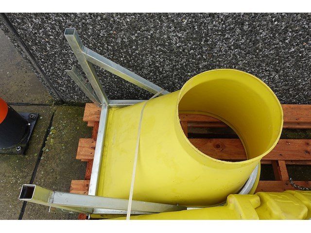 10-delige stortkoker ft - afbeelding 4 van  4