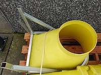 10-delige stortkoker ft - afbeelding 4 van  4