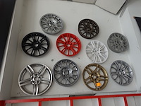 10 demo velg - afbeelding 1 van  2