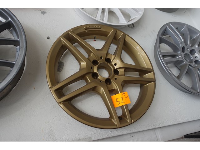 10 demo velg - afbeelding 2 van  2
