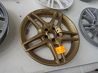 10 demo velg - afbeelding 2 van  2