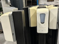 10 desinfectie dispensers - afbeelding 2 van  4