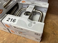 10 deur krukken - afbeelding 6 van  6