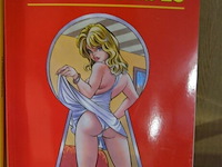 ±10 div 18+ stripverhalen - afbeelding 3 van  3