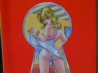 ±10 div 18+ stripverhalen - afbeelding 2 van  2