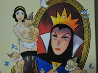 ±10 div 18+ stripverhalen - afbeelding 2 van  3