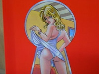 ±10 div 18+ stripverhalen - afbeelding 3 van  3