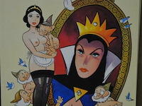 ±10 div 18+ stripverhalen - afbeelding 2 van  3