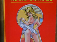 ±10 div 18+ stripverhalen - afbeelding 3 van  3