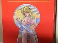 ±10 div 18+ stripverhalen - afbeelding 3 van  3