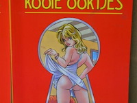 ±10 div 18+ stripverhalen - afbeelding 3 van  3