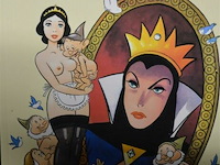 ±10 div 18+ stripverhalen - afbeelding 2 van  3