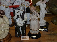 10 div deco beeldjes - afbeelding 4 van  4