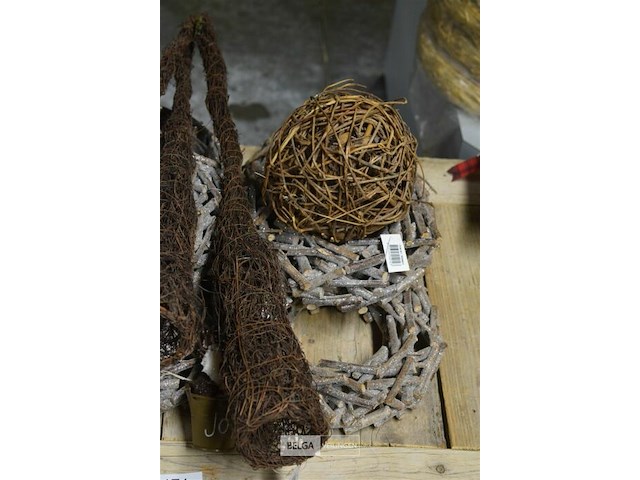 10 div decoratie - afbeelding 2 van  5