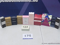 10 div eau de parfum wo g.bellini - afbeelding 1 van  3