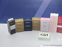 10 div eau de parfum wo g.bellini - afbeelding 2 van  3