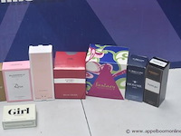 10 div eau de parfum wo g.bellini - afbeelding 3 van  3