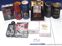 10 div eau de toilette en eau de parfum wo umbro - afbeelding 1 van  4