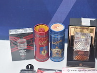 10 div eau de toilette en eau de parfum wo umbro - afbeelding 2 van  4