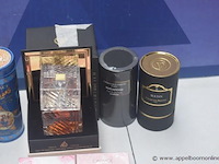 10 div eau de toilette en eau de parfum wo umbro - afbeelding 4 van  4