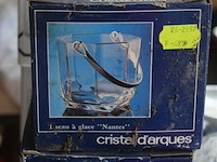 ±10 div ijsemmers en 4 theepotjes - afbeelding 4 van  4