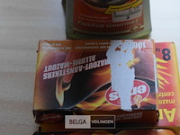 ±10 div. producten bbq en fondue - afbeelding 2 van  4