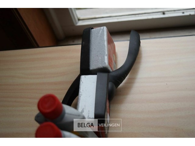 ±10 div. producten bbq en fondue - afbeelding 4 van  4