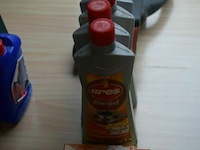 ±10 div. producten bbq en fondue - afbeelding 1 van  5