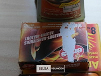 ±10 div. producten bbq en fondue - afbeelding 3 van  5