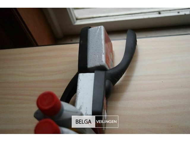 ±10 div. producten bbq en fondue - afbeelding 5 van  5