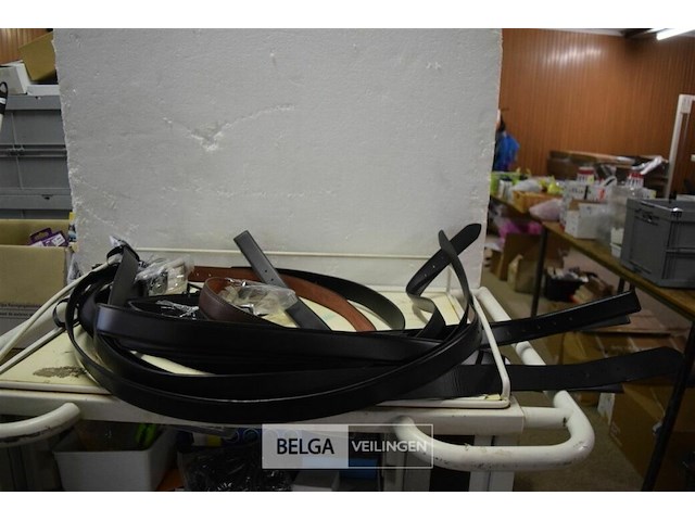 ±10 div riemen - afbeelding 1 van  2