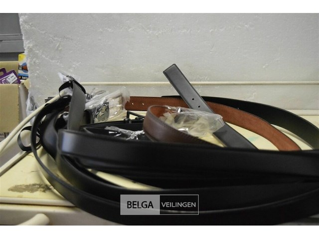 ±10 div riemen - afbeelding 2 van  2