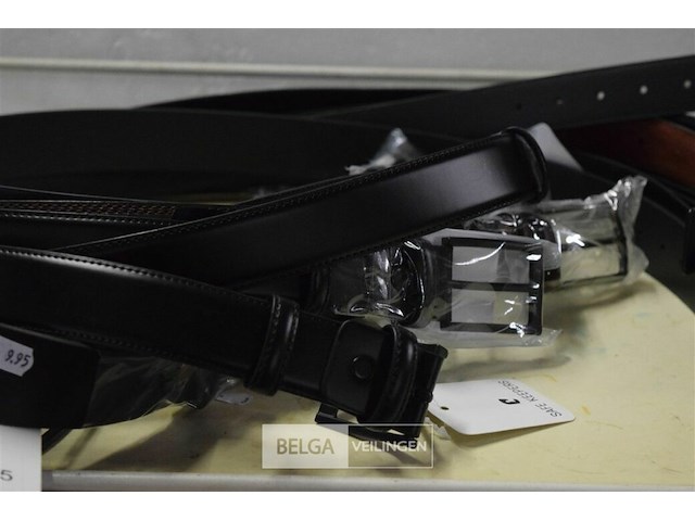 ±10 div riemen - afbeelding 2 van  2