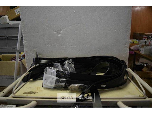 ±10 div riemen - afbeelding 1 van  2