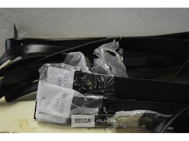 ±10 div riemen - afbeelding 2 van  2