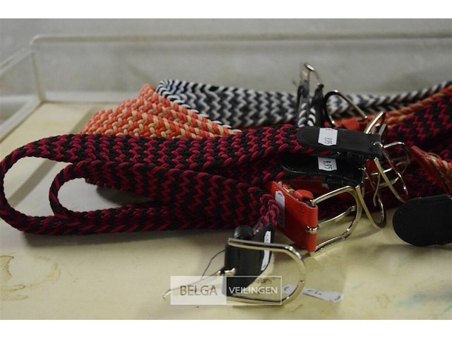 ±10 div riemen - afbeelding 2 van  3