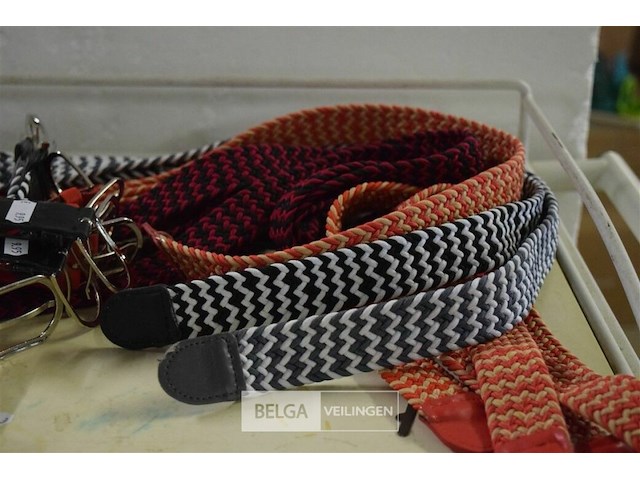 ±10 div riemen - afbeelding 3 van  3