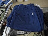 10 div soorten broeken div maten - afbeelding 2 van  4