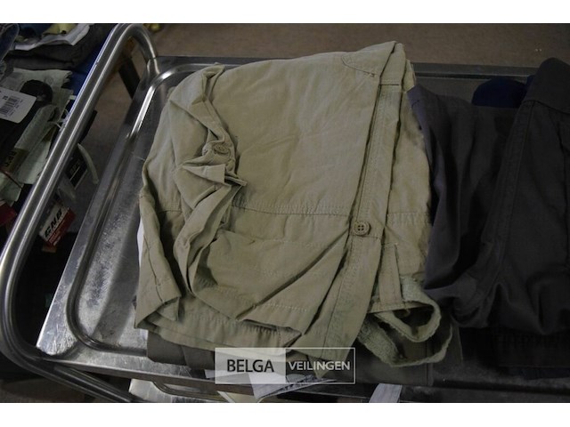 10 div soorten broeken div maten - afbeelding 3 van  4