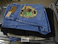 ±10 div soorten broeken mt 29