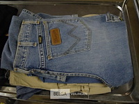 ±10 div soorten broeken mt 29 - afbeelding 4 van  6