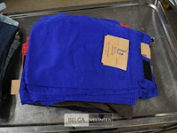 ±10 div soorten broeken mt 30 - afbeelding 3 van  5