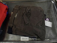 ±10 div soorten broeken mt 30 - afbeelding 5 van  5