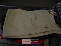 ±10 div soorten broeken mt 30 - afbeelding 2 van  8